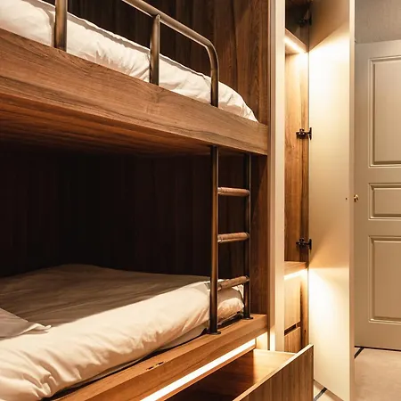 Hotel 717 Amsterdam