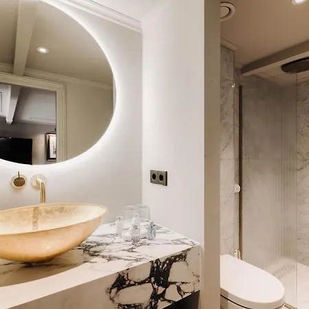 717 Hotel Amsterdam
