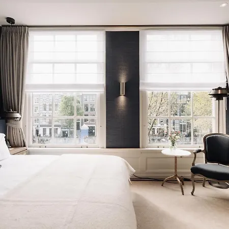 717 Hotell Amsterdam