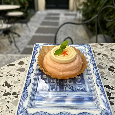 فندق 717 5*