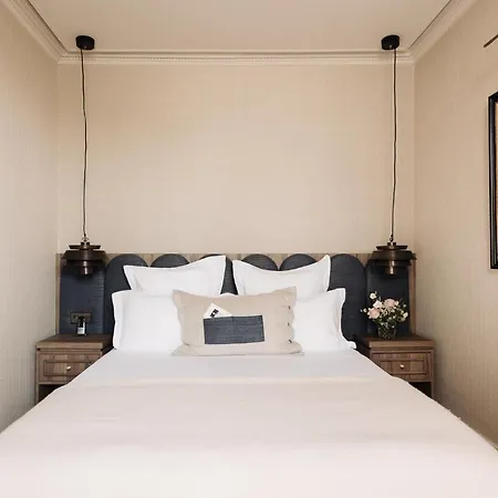 Hotel 717 Amsterdam